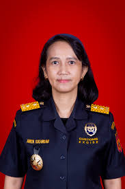 Kepala Seksi Kepabeanan